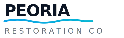 Peoria Restoration Co